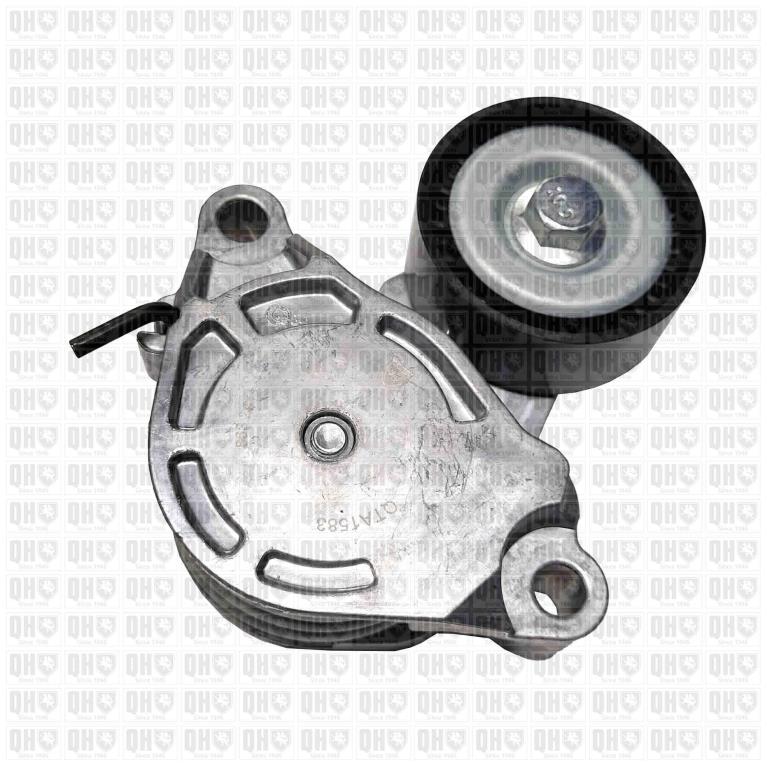 Rolo tensor da correia trapezoidal estriada QUINTON HAZELL ref. QTA1583